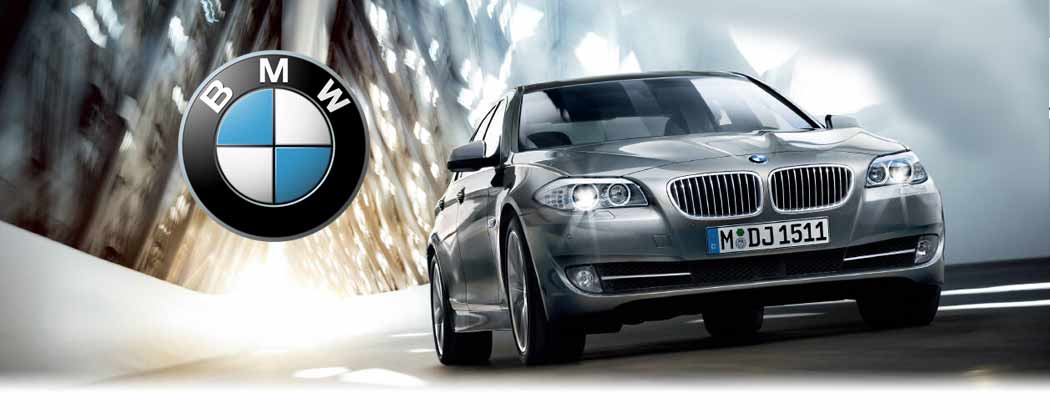 BMW Autófesték